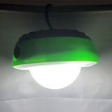 TD® Lampe de camping extérieur luminaire plein air Lanterne portable de randonnée accrochage tente camping lampe de nuit extérieur