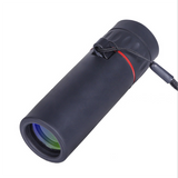 Télescope Mini Jumelles Monoculaires Portable Camping En Plein Air Poche Alpinisme En Plein Air Camping Camping Pique-Nique