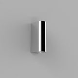 TD® PLASTRA CUBE applique, carré, plâtre blanc, G9, max. 42W