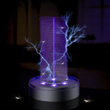 INN® Tueur de moustiques léger couvercle de sécurité choc électrique USB ménage intérieur mère et enfant tueur de moustique physique