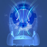 INN® Mosquito Killer Light Space Capsule Ménage Dortoir Intérieur USB Mère et bébé Silencieux Inhalation Pièges Moustique Lumière