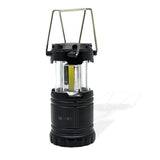 TD® Mini 3 petites tentes rétractables portables allume les lumières de camping en plein air LED lumières de secours intérieures