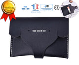 TD® Portefeuille Femmes / Utilisation Quotidienne/ Sac à Main de Qualité Pochette de Mode / avec une Tête d'Éléphant