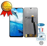 INN® Convient pour l'ensemble d'écran Samsung A20E 2019 écran LCD pour téléphone portable A202F original