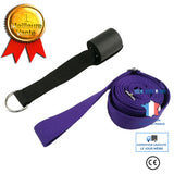 TD® Entraîneur de yoga Ballet Stretch Band Split Split Horse Trainer Yoga Stretch Band accessoires de yoga 326