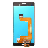 TD® Convient pour Sony m4 écran de téléphone portable écran LCD assemblage écran tactile E2303 E2353 affichage