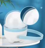 INN® Lanterne de camping portable USB tente de camping d'urgence en plein air éclairage rechargeable lanterne portable